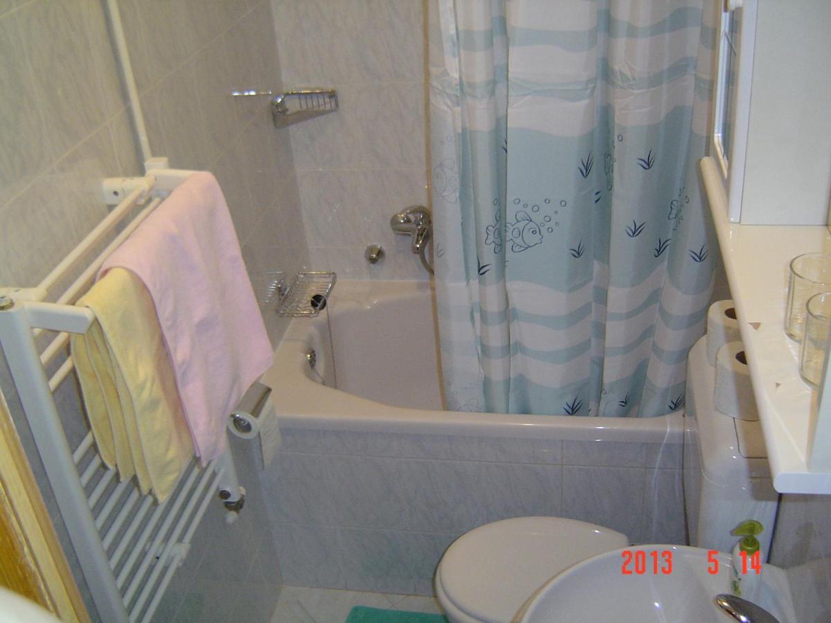Room Rubinic Mošćenička Draga Exteriör bild