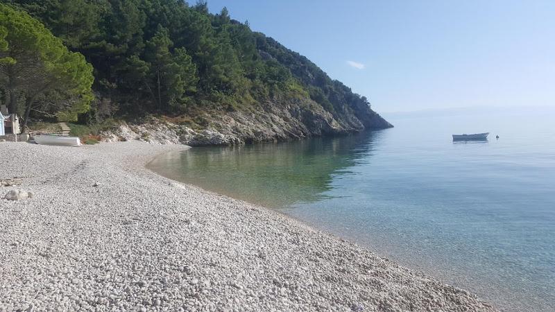 Room Rubinic Mošćenička Draga Exteriör bild